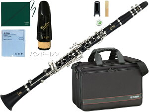 YAMAHA }n S5NT|[gΏ YCL-255 B Nlbg Ki Ǌy  Bb clarinet oh}EXs[X ZbgJ@kC  s