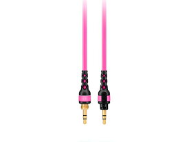 RODE ( ロード ) NTH-Cable 12 Pink ◆ NTH-100 用交換カラーケーブル ピンク【4月11日時点、在庫あり 】