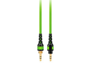 RODE [h NTH-Cable 12 Green  NTH-100 pJ[P[u O[