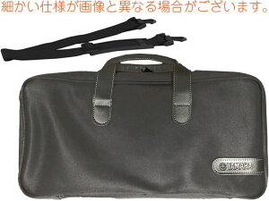 YAMAHA }n CLB-65(2) P[XJo[ Nlbg n[hP[X CLC-65 p V_[^Cv \tgP[X clarinet case cover @kC  s
