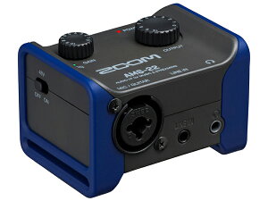 ZOOM Y[ AMS-22 I[fBIC^[tFCX zMp CuXg[~O~LT[