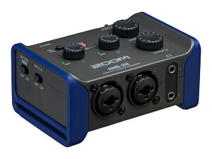 ZOOM Y[ AMS-24 I[fBIC^[tFCX zMp CuXg[~O~LT[