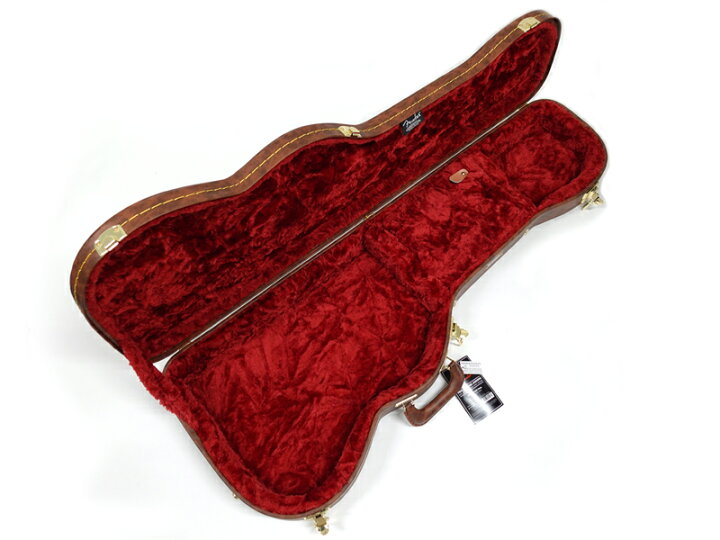 楽天市場】Fender フェンダー Classic Series Poodle Case Strat 