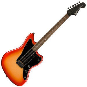 Squier Contemporary Active Jazzmaster HH [Sunset Metallic]