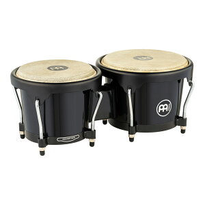Meinl }Cl Percussion }Cl {S Journey Series Bongo HB50BK yHB50BK zy 1117_[J[݌ɂ z p[JbV Ŋy