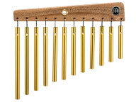 Meinl マイネル CH12 バーチャイム 12本 Sngle row【CH12】 パーカッション 打楽器