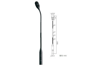 audio-technica I[fBIeNjJ AT857D/C  RfT[}CNy1024_A݌ɂ z m  n