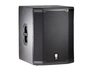 JBL �W�F�C�r�[�G�� PRX418S (1�{) �� �T�u�E�[�t�@�[ �X�s�[�J�[�V�X�e���y������� �s�� �z �m PRX400 series �n