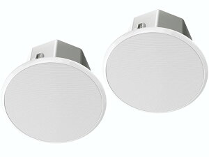 Pioneer ( pCIjA ) CM-C56T W (zCg) (2{/yA)  6.5C` 2way ݔpV䖄ߍ݌^ Xs[J[VXeEV[O^