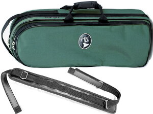 Marcus Bonna }[JX{i MB01TP DGR gybg P[X _[NO[ iC Z~n[hP[X VO Trumpet single case dark green@kC  s