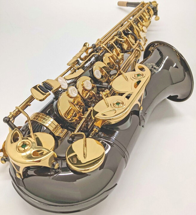 楽天市場】J Michael Jマイケル AL-900B アルトサックス 新品 