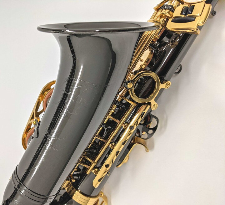 Jマイケル AL500 入門9点セット アルトサックス 管楽器・吹奏楽器 edc.moe.go.th