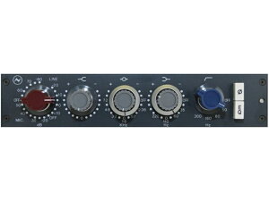 AMS NEVE �G�[�G���G�X�j�[�u 1073N DAW�EDTM