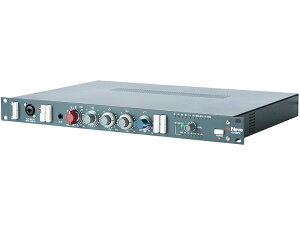 AMS NEVE �G�[�G���G�X�j�[�u 1073SPX DAW�EDTM