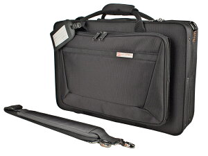 PROTEC vebN PB315EH I[{G CObVz _uP[X ubN Z~n[h V_[ Oboe English horn case black@kC  s