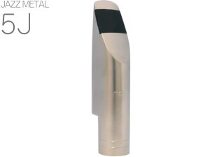 MEYER C[ WY^ 5J AgTbNX ^ }EXs[X Alto saxophone Mouthpieces JAZZ METAL@kC  s