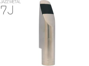 MEYER C[ WY^ 7J AgTbNX ^ }EXs[X Alto saxophone Mouthpieces JAZZ METAL@kC  s