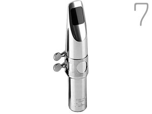 Bobby Dukoff {r[ fRt 7 ogTbNX ^ }EXs[X baritone saxophone mouthpiece metal@kC  s