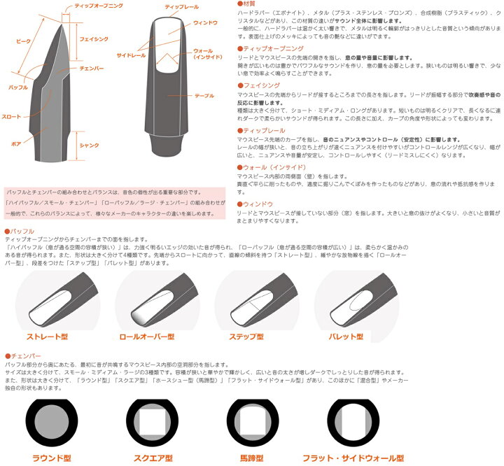 史上最も激安 Meyer メイヤー 7mm ソプラノサックス ハードラバー マウスピース ミディアムフェイシング ミディアムチェンバー Soprano Saxophone Mouthpieces 北海道 沖縄 離島不可 Burmese Dvb No