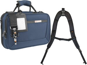 PROTEC vebN PB-307 BX B Nlbg P[X lCr[ u[ bN BP-STRAP obNpbNXgbv Zbg Clarinet Case PB307BX@kC  s