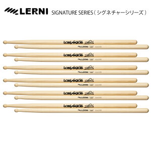 LERNI DRUM STICK H-150RF [1BOX/6yA] DRUM STICK Tomonori Fear, and Loathing in Las VegasyH-150RFz h XeBbN