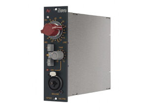 AMS NEVE G[GGXj[u 1073LB Mono Mic Preamp Module DAWEDTM