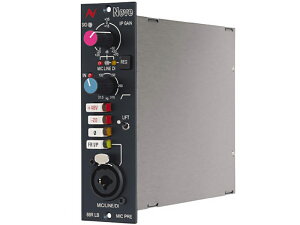 AMS NEVE G[GGXj[u 88RLB Mono Mic Preamp Module DAWEDTM