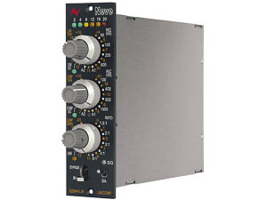 AMS NEVE �G�[�G���G�X�j�[�u 2264ALB Mono Limiter/Compressor Module DAW�EDTM