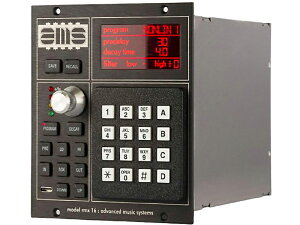 AMS NEVE �G�[�G���G�X�j�[�u RMX 16 500 series module DAW�EDTM