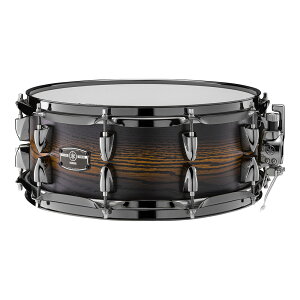 YAMAHA ヤマハ LHS1455UES Live Custom Hybrid Oak【LHS1455UES】【 10月20日時点メーカー在庫あり 】 ライブ カスタム ハイブリッド オーク ドラム スネア 小太鼓 ダイナフープ