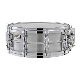 YAMAHA ( ヤマハ ) RAS1455 Recording Custom Aluminum Snare Drums ドラム スネア 小太鼓 打楽器 レコーディング カスタム