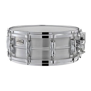 YAMAHA }n [\ RAS1455 Recording Custom Aluminum Snare DrumsyRAS1455zy݌ɗL z h XlA  Ŋy R[fBO JX^