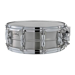 YAMAHA }n RLS1455 Recording Custom Stainless Steel Snare DrumsyRLS1455zy 1020_[J[݌ɖ z h XlA  Ŋy R[fBO JX^