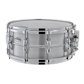 YAMAHA ( ヤマハ ) RAS1465 Recording Custom Aluminum Snare Drums ドラム スネア 小太鼓 打楽器 レコーディング カスタム