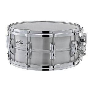 YAMAHA }n RAS1465 Recording Custom Aluminum Snare DrumsyRAS1465zy 1020_[J[݌ɂ z h XlA  Ŋy R[fBO JX^