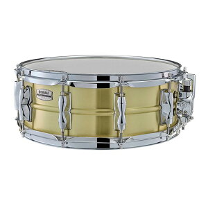 YAMAHA }n RRS1455 Recording Custom Brass Snare DrumsyRRS1455zy 1020_[J[݌ɂ z h XlA  Ŋy R[fBO JX^