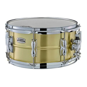 YAMAHA }n RRS1365 Recording Custom Brass Snare DrumsyRRS1365zy 1020_[J[݌ɂ z h XlA  Ŋy R[fBO JX^