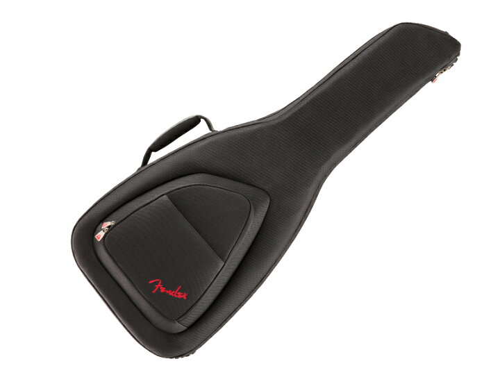 楽天市場】Fender フェンダー FE1225 Electric Guitar Gig Bag エレキ 