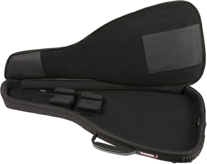 楽天市場】Fender フェンダー FE1225 Electric Guitar Gig Bag エレキ 