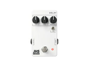 JHS Pedals 3 Series DELAY �f�B���C �G�t�F�N�^�[ ��Ԍn