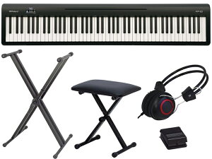 Roland [h dqsAm FP-10 Ȉ՗KZbg 88 sAm^b` ubN