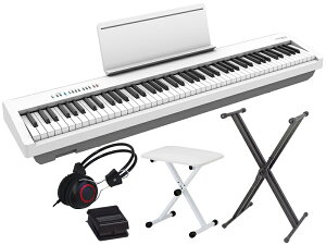 Roland [h dqsAm FP-30X-WH Ȉ՗KZbg zCg 88 sAm^b`