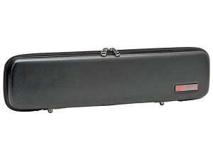 PROTEC vebN BM308 t[g P[X ubN ABS Z~n[h P[X Flute case black@kC  s