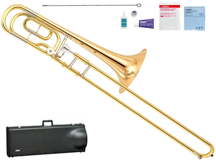 楽天市場】YAMAHA ヤマハ 箱ボロ アウトレット YBL-421G バストロン 