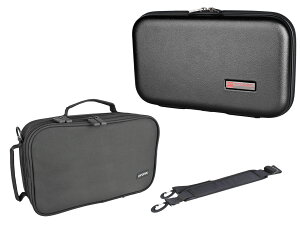 PROTEC vebN BM315 I[{G P[X ubN ABS Z~n[h P[XJo[ Z315 Zbg Oboe case black@kC  s