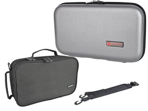 PROTEC vebN BM315SX I[{G P[X Vo[ ABS Z~n[h P[XJo[ Z315 Zbg Oboe case silver BM315@kC  s