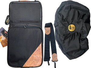 GARD BAGS K[hobNX 5-ECSK R[fiC ubN gv gybgP[X AEgbg Trumpet case  GECTTN-BK@kC  s