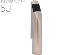 MEYER C[ WY^ 5J ei[TbNX ^ }EXs[X Tenor saxophone Mouthpieces JAZZ METAL@kC  s