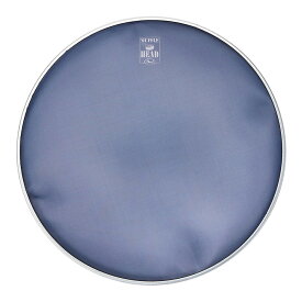 Pearl パール Muffle Head MFH-13 13インチ用【MFH-13】【5月31日時点メーカー在庫あり 】 ドラム ヘッド メッシュ メッシュヘッド