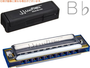 HOHNER ( z[i[ ) B 501/20 J.J.Miltau Deep Blues MS W WbN ~gD 10 ez[Y n[jJ blues harmonica@kC  s